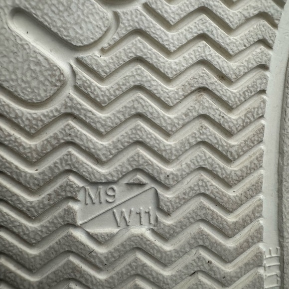 Native Black Loafers Slip-Ons - Picture 6 of 7